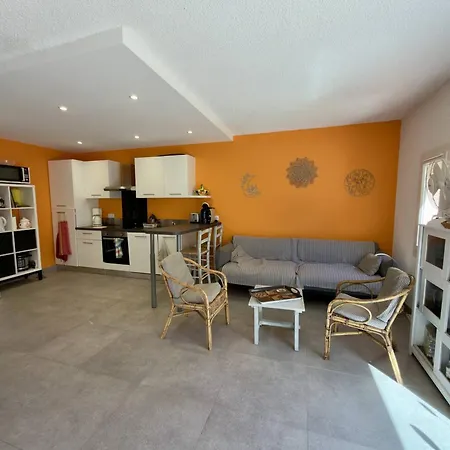 Maison Proche - 6 Pers. - Fr-1-388-253 أرجيليه- سور- مير