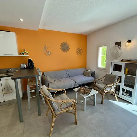 بيت للعطل Maison Proche - 6 Pers. - Fr-1-388-253