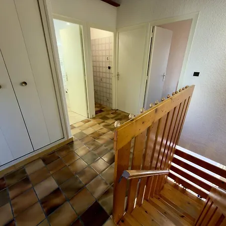 בית נופש Maison Proche - 6 Pers. - Fr-1-388-253 *
