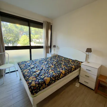 Maison Proche - 6 Pers. - Fr-1-388-253 בית נופש ארגלס-סור-מר