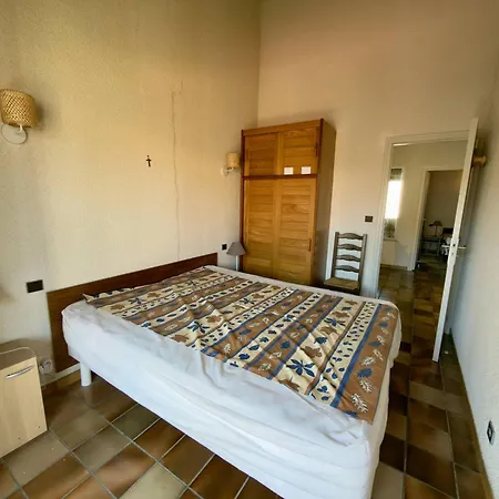 Maison Proche - 6 Pers. - Fr-1-388-253 * أرجيليه- سور- مير