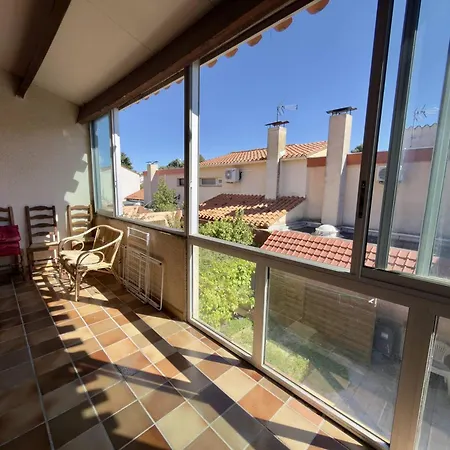 Maison Proche - 6 Pers. - Fr-1-388-253
