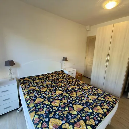 Maison Proche - 6 Pers. - Fr-1-388-253 ארגלס-סור-מר