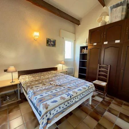 Maison Proche - 6 Pers. - Fr-1-388-253 * ארגלס-סור-מר